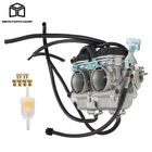For Kawasaki Ninja 250R EX250 1988 1999 2001-2007 Carburetor Us New. Price: $64.01.