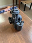 Original Bing 22MM Carburetor 1/22/164. Price: $60.00.