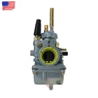 Carburetor For Suzuki TC90 Blazer TS90 Noncho 1970-1971 New. Price: $28.35.