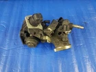 Harley Dyna Electra Road Softail Throttle Body Manifold Module 27708-06A, Used. Price: $55.55.