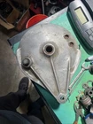 72-73 Kawasaki H2 750 Rear Brake Panel 42006-026-80 Triplestuff Used. Price: $99.95.