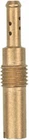 Qty 3 Pilot Jets Keihin Style N424/21 EBC424-21-42 New. Price: $24.99.