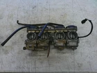 1999-2003 Kawasaki ZR-7 ZR750F Carburetor Used. Price: $249.99.