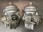 Bmw Airhead R100 40MM Bing Carburetors 94/40/113 & 114 Used. Price: $550.00.