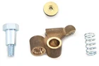 Linkert Carburetor Needle Valve Lever Kit Harley V-twin 1941-58 Fl / 1936-52 New. Price: $38.32.