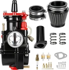 Ciloyu Pwk 28MM Carburetor Kit Replacement For Predator 212 224 196CC Co... New. Price: $80.14.