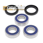 Psychic Wheel Bearing Kit MX-06225 New. Price: $14.82.