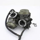 95 Honda Shadow VT1100 C2 Ace Working Carburetors Off Running Bike Used. Price: $399.90.