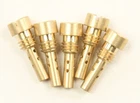Cycle Pro Keihin Cv Carb Pilot Jet Size 50 5-PACK V-twin 20742 Universal New. Price: $32.04.