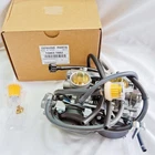 15003-1602 Carburetor 15001-1433 For 1988-2007 Kawasaki Ninja 250R EX250F New. Price: $181.98.
