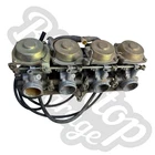 Oem Suzuki Mikuni Carburetors Rack 1981-1982 Katana GS550 13201-47160 For. Price: $134.96.