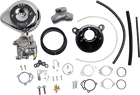 & Cycle 110-0152 Carburetor G And Stealth Air Kit Chrome New. Price: $895.95.