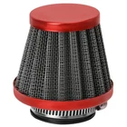 Hiaors 35MM Motorcycle Air Filter Compatible With 50CC 70CC 90CC 110CC A-red New. Price: $18.09.
