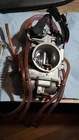 YZ125X 2023+ Keihin 38S Carburetor (BRX-14101-10-00) Used. Price: $400.00.