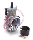 Carburetor For Honda Replaces Keihn PWK34 New. Price: $34.99.