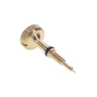 Yamaha TW200 Carburetor Extended Pilot Mixture Screw 1987 - 2000 New. Price: $36.99.