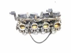 98-01 Yamaha YZF-R1 Front Carburetor Assembly Fuel Throttle 4XV-14900-20-00 Used. Price: $437.16.