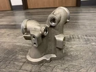Yamaha 2009-2017 XVS950 Vstar Throttle Body Joint Manifold Oem Used. Price: $99.99.