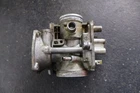 Yamaha 1981 1982 1983 XV750 Virago Right Side Carburetor Housing Empty Body Used. Price: $83.00.