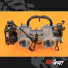 15-25 2016 Vulcan 650 Oem Keihin Throttle Body Manifold Fuel Injector Tps Used. Price: $99.99.