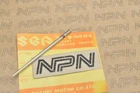 Nos Suzuki RM100 RM125 TM100 TM125 Carburetor Jet Needle 5DP7 13383-28700 New. Price: $8.25.