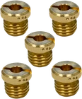 S&s Cycle Main 11-7245 Durable Carburetor Set New. Price: $74.05.