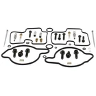 Carb Rebuild Kit Honda Vtr 1000 98-05 Balls 26-1615 Ships Today Free No New. Price: $89.46.