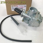 New 21W-14101-01-00 Carburetor For Yamaha Zinger 1983-2006 Us. Price: $98.00.