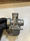 Honda Cr 80R Used Carburetor Oem Genuine. Price: $55.00.