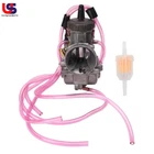 For Kawasaki KDX200 KDX220 Pwk 35MM Carburetor New. Price: $38.99.