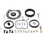 Balls Carburetor Rebuild Kit For Harley Flhtc Electra Glide Classic 00-05 New. Price: $118.63.