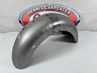 Cushman Cast Iron Husky Standard Eagle Rear Fender 1959-65 Style New. Price: $175.00.