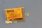 Nos Yamaha XS360 XS500 XS650 XS750 Starter Lever Washer #584-14955-00-00 New. Price: $5.95.