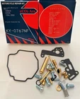 Yamaha XV535 Virago Carburetor Rebuild Repair Kits 1996 - 2002 New. Price: $92.69.