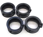 Carburetor Intake Manifold Insulator Boots F2 #C136 New. Price: $49.95.
