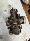 1974 1975 Yamaha DT175 Enduro Carburetor Mikuni Oem - Used. Price: $40.00.