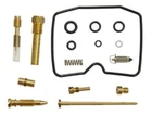 Carburetor Rebuild Kit Kawasaki Gpz 900, Psychic MU-07029, 16001-1990 16001-1991 New. Price: $27.15.