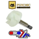 Water Pump Shaft 36F-12450-00-00, Yamaha Yz 80 125, MX-10240B, With Impell New. Price: $47.37.