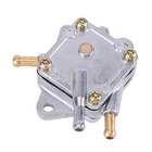 31 Liters/hr Square Fuel Vacuum Pulse Pump Single Outlet DF52-133-D New. Price: $28.28.