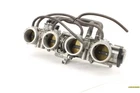 2011 Honda CBR1000RR Oem Main Fuel Injector Throttle Body 16401-MFL-671 Used. Price: $118.74.