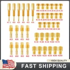 42PCS Carburetor Main Pilot Slow Jet For Mikuni VM30 VM32 VM34 VM36 VM38 VM44 New. Price: $13.39.