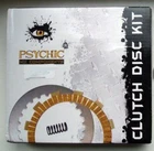 Psychic Clutch Plate Kit Hd DRC79 CR250, MX-03552H Honda New. Price: $150.28.