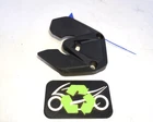16-23 Bmw G310R Engine Sprocket Guard Cover 46638556887 160396 Oem Used. Price: $19.99.