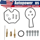 Replacement Carburetor Rebuild Kit 26-10061 Fits Honda XR400R 96-97 Dirt Bike New. Price: $37.69.