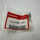 Genuine Honda V45 V65 Shadow 700 Oem Carburetor Screw Set 16016-ME3-003 New. Price: $24.99.