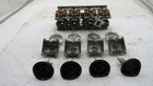 1987 Kawasaki ZX750F 750R Ninja Carburetors Set Used. Price: $274.95.