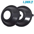 Lablt 2PCS Carburetor Slide Diaphragms Fit For Honda Shadow VT750 2004-2007 New. Price: $6.30.