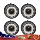 4 Pcs Carburetor Plunger Vacuum Diaphragm For Yamaha Max XVZ1200 New. Price: $18.55.