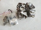 1981 Yamaha Virago Carburetors Used. Price: $199.00.