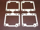 4X Carburetor Float Bowl Gaskets Kawasaki KZ650 KZ750 KZ1000 KZ1100 #11009-1241 New. Price: $25.65.